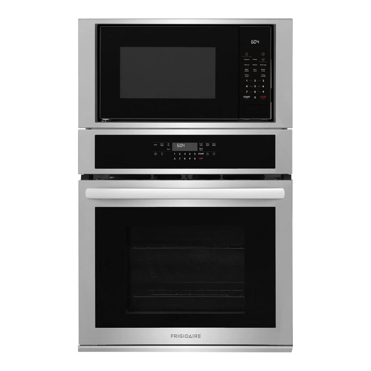 27" Microwave Combination Oven