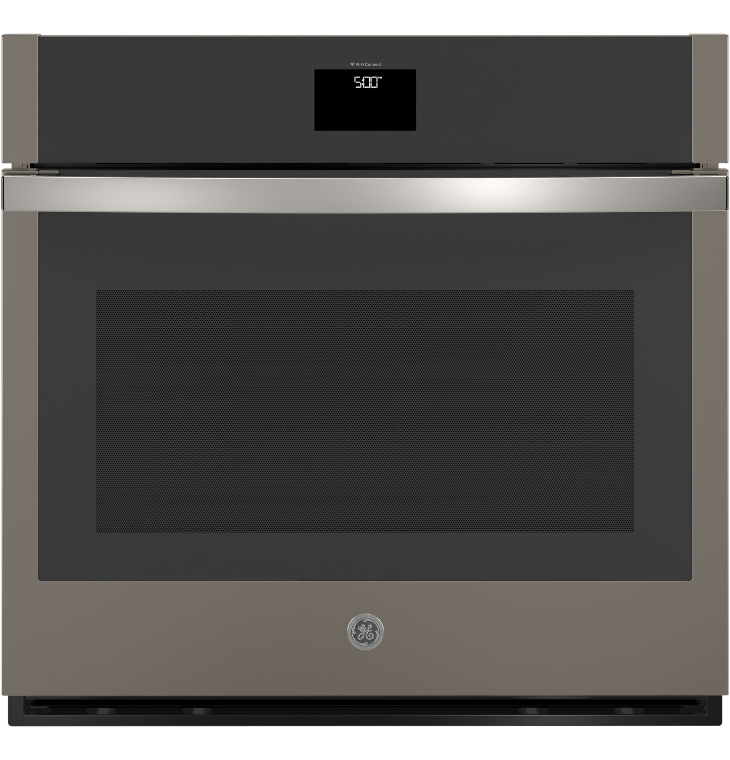 Built-in 30-inch convection single wall oven with self-clean and digital display from Wall Ovens collection