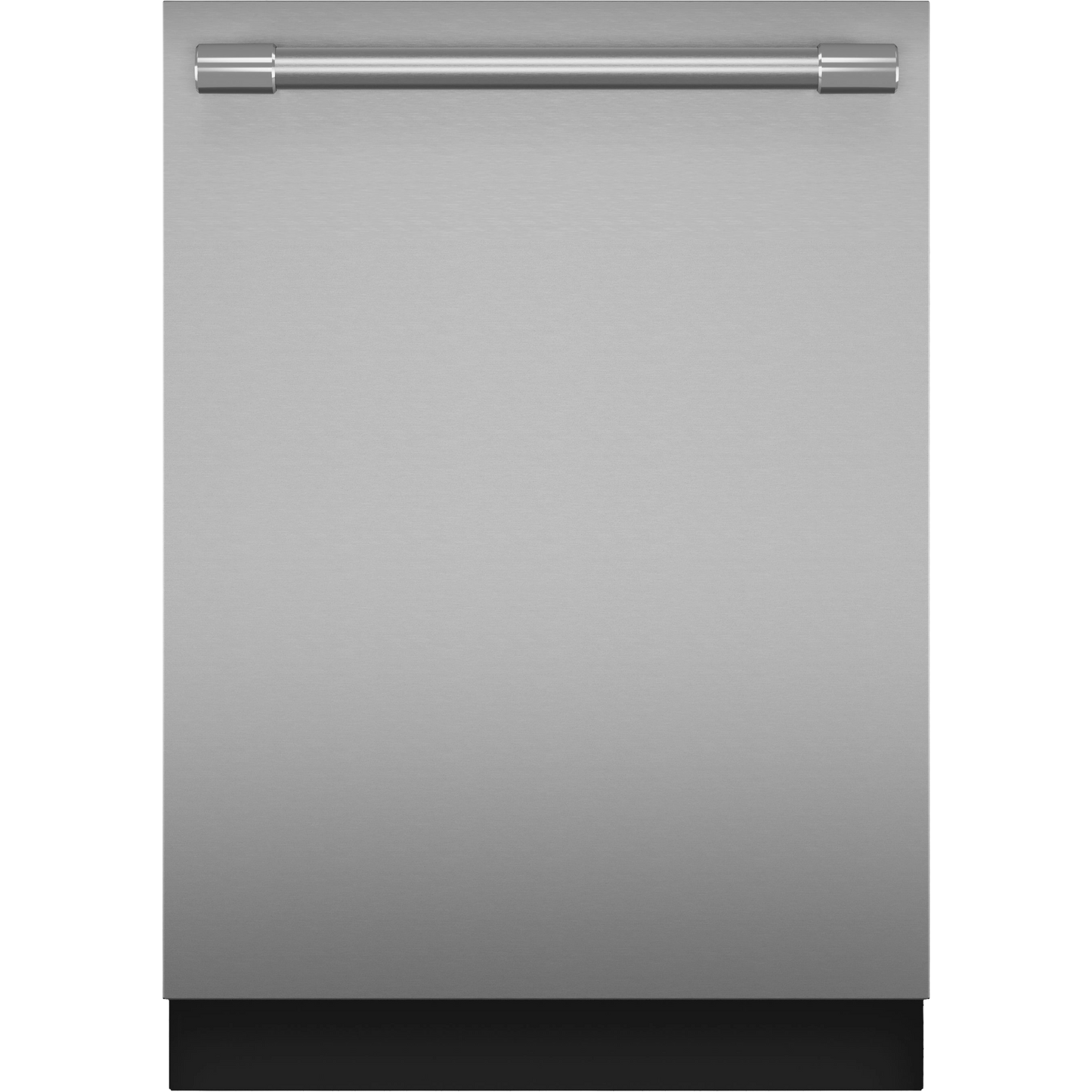 Professional 24-inch stainless steel dishwasher with sleek handle from Thermador dishwashers and kitchen appliances collection