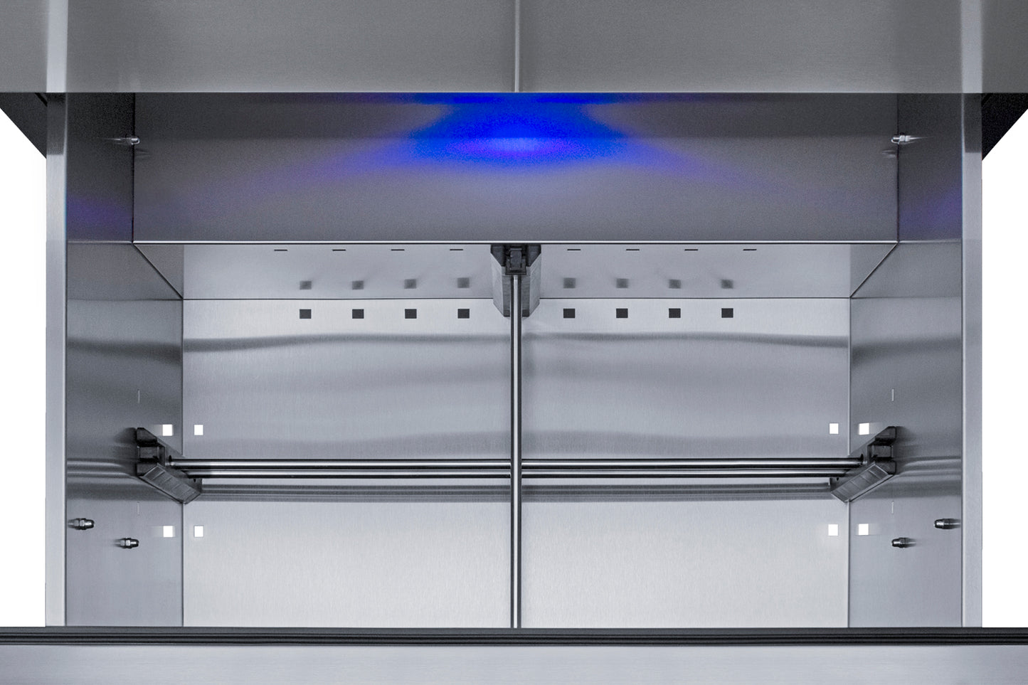 27" Wide 2-Drawer All-Refrigerator, ADA Compliant