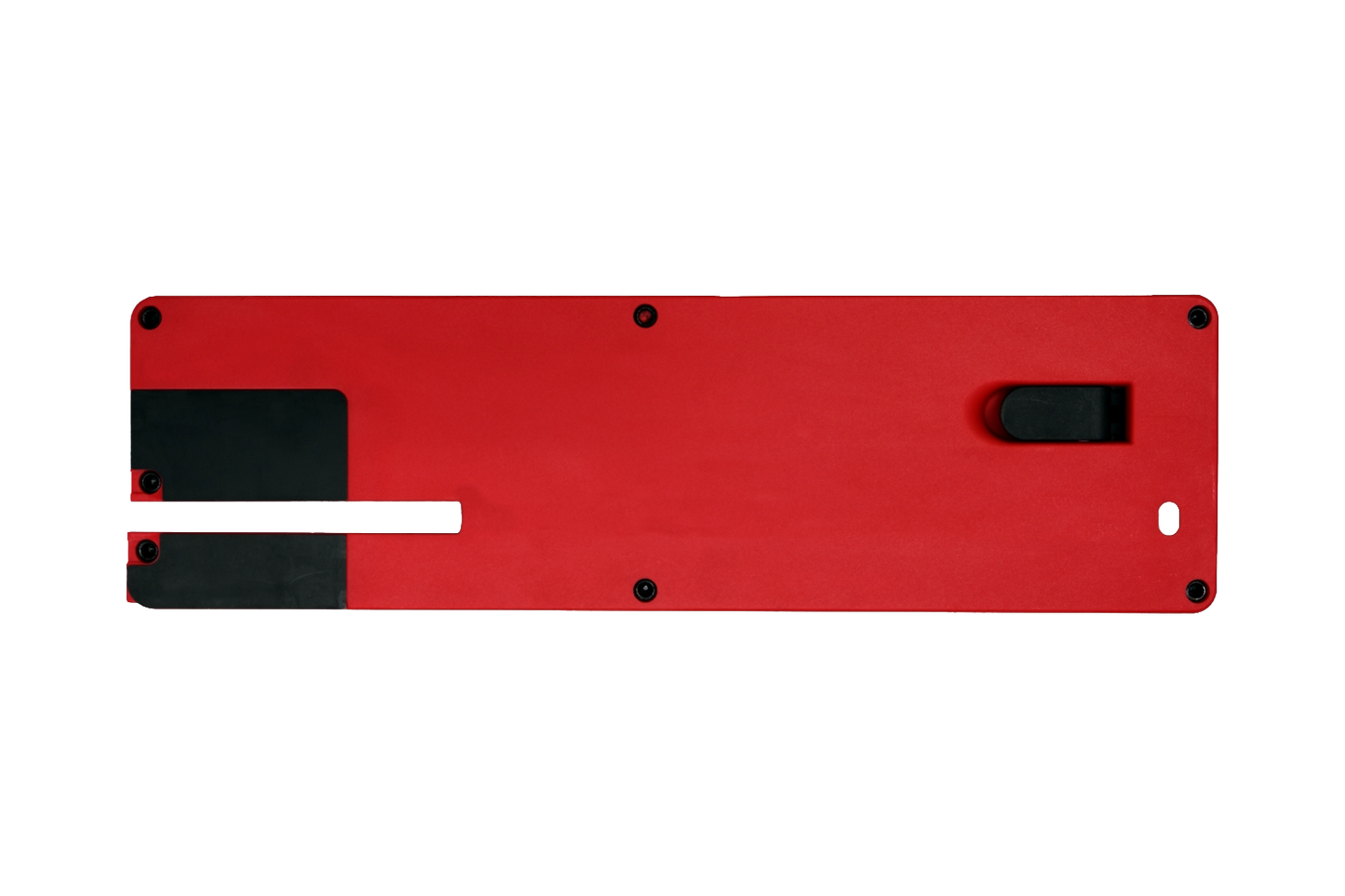 SawStop Compact Table Saw Standard Zero Clearance Insert