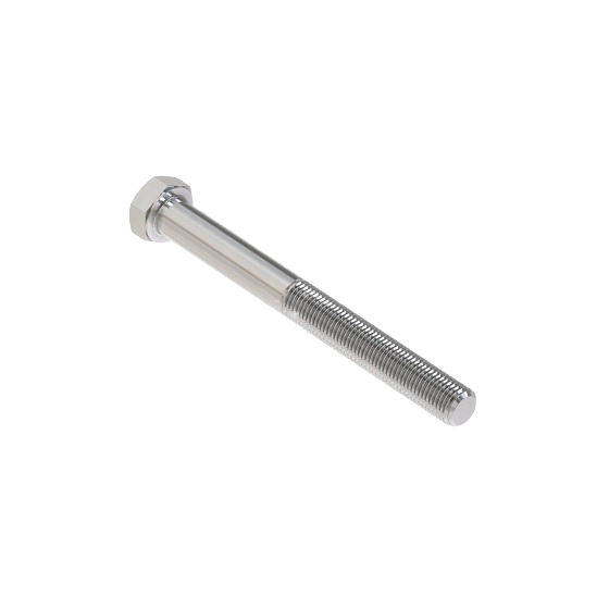 John Deere 19H2418 3/8" X 3-3/4" Hexagonal Head Screw