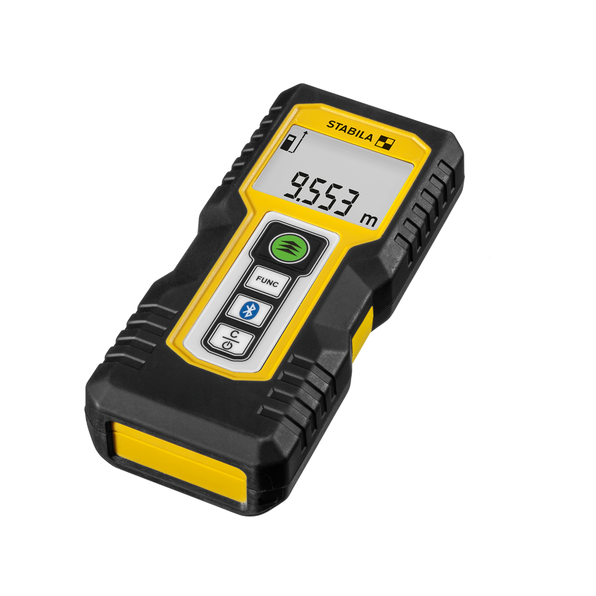 Stabila LD 250 BT Laser Distance Measurer