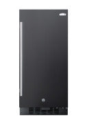 15" Wide Built-In All-Refrigerator, ADA Compliant