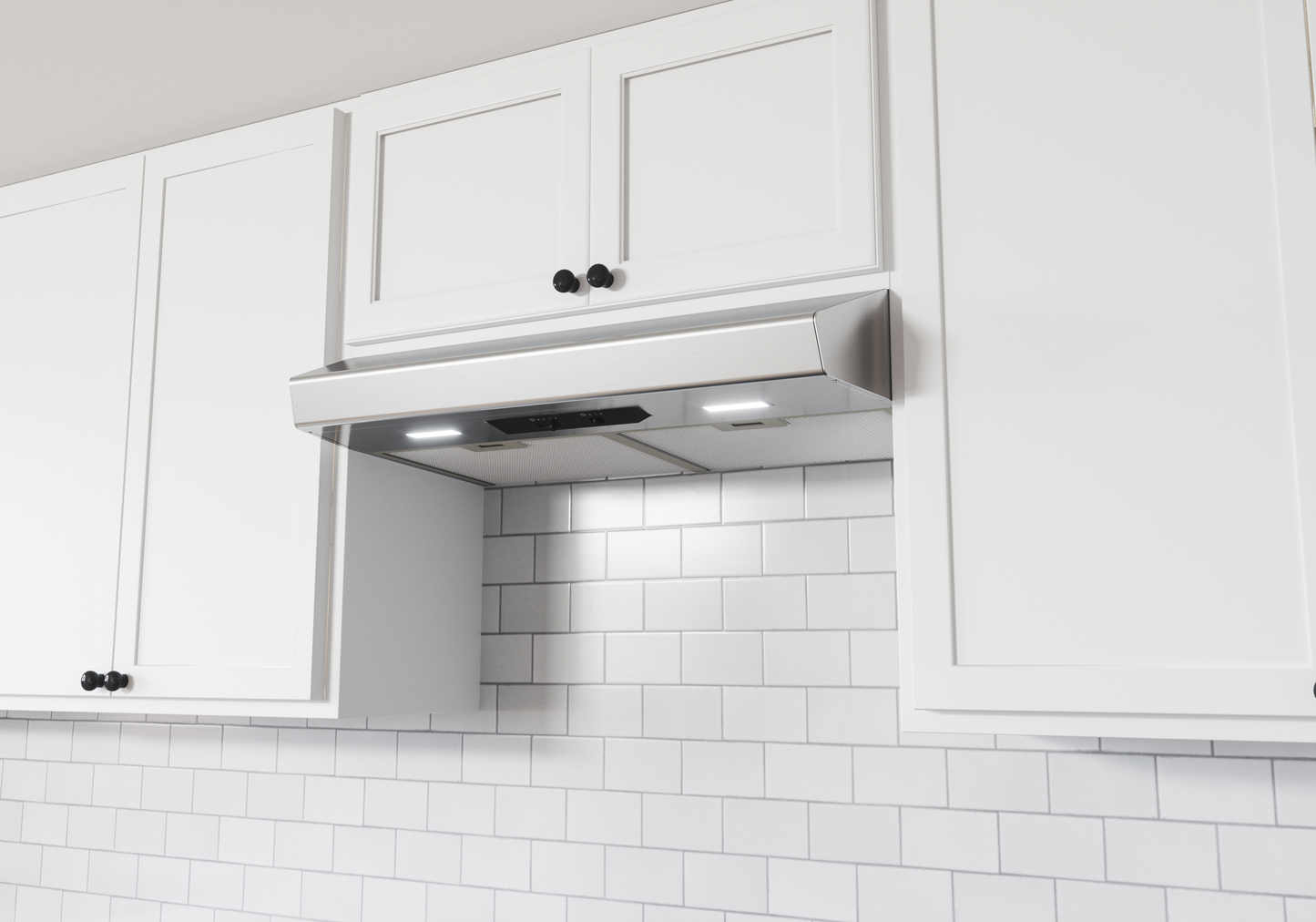 Breeze I Under Cabinet Hood 30" LED
