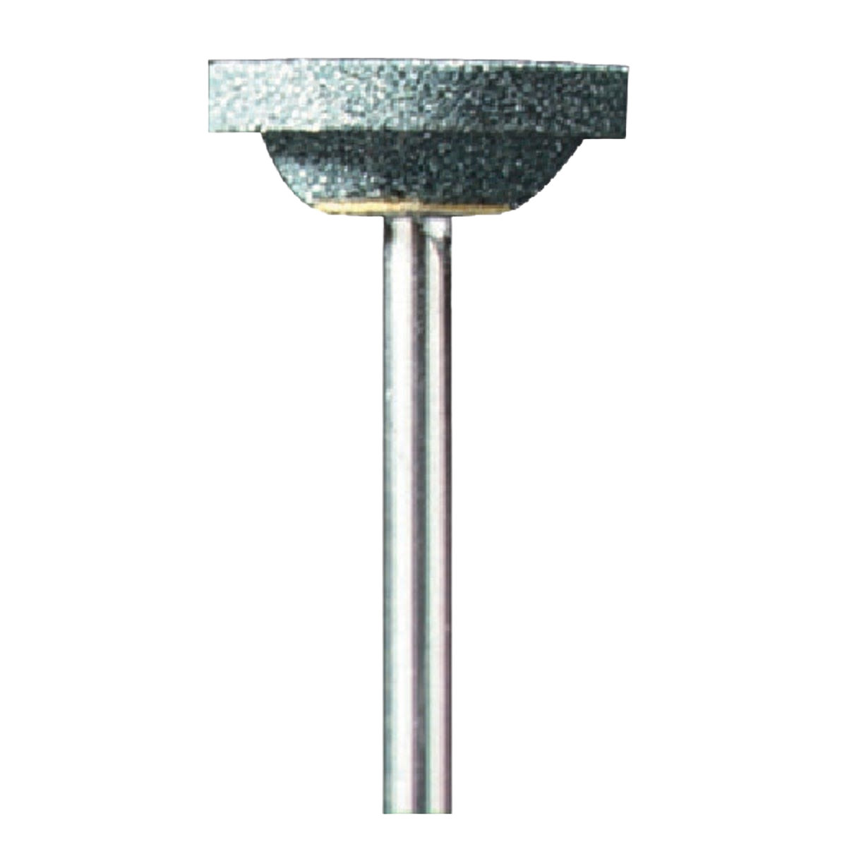 Silicon carbide grinding stone tool accessory for rotary tools, suitable for hard materials in power tool collections under $50