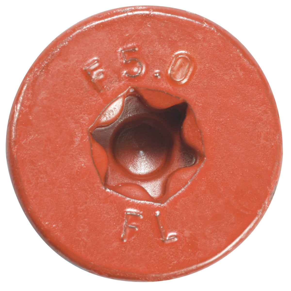 FastenMaster 5" FlatLOK (50PC)