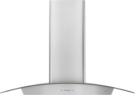 Ravenna Chimney Hood 90cm 600 CFM LED