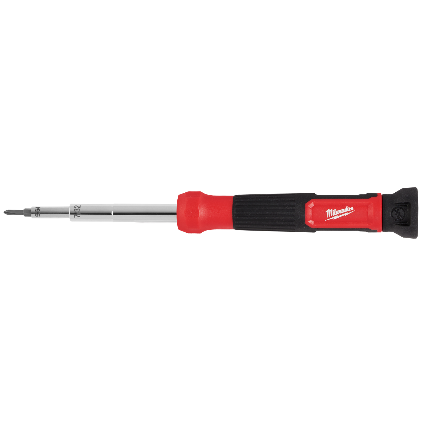 Milwaukee 14-in-1 Precision Multi-Bit Screwdriver