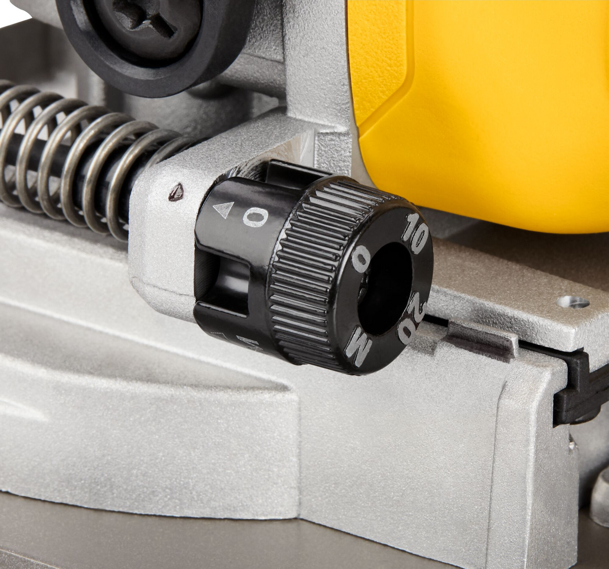 DEWALT 20V MAX* XR® Brushless Biscuit Joiner (Tool Only)