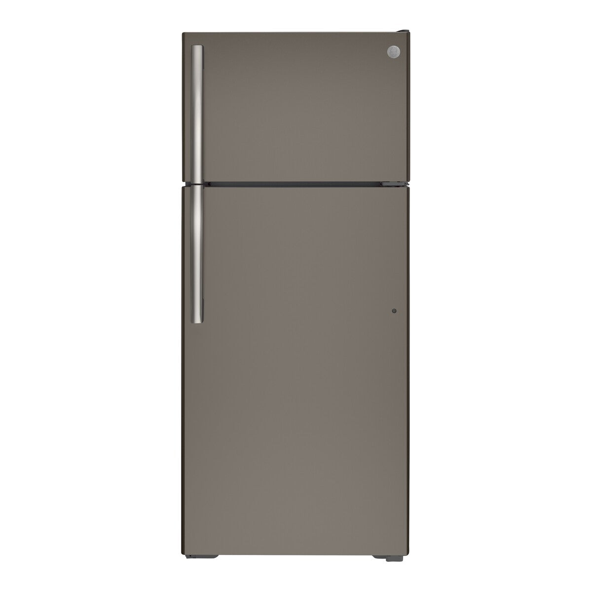GE® ENERGY STAR® 17.5 Cu. Ft. Top-Freezer Refrigerator