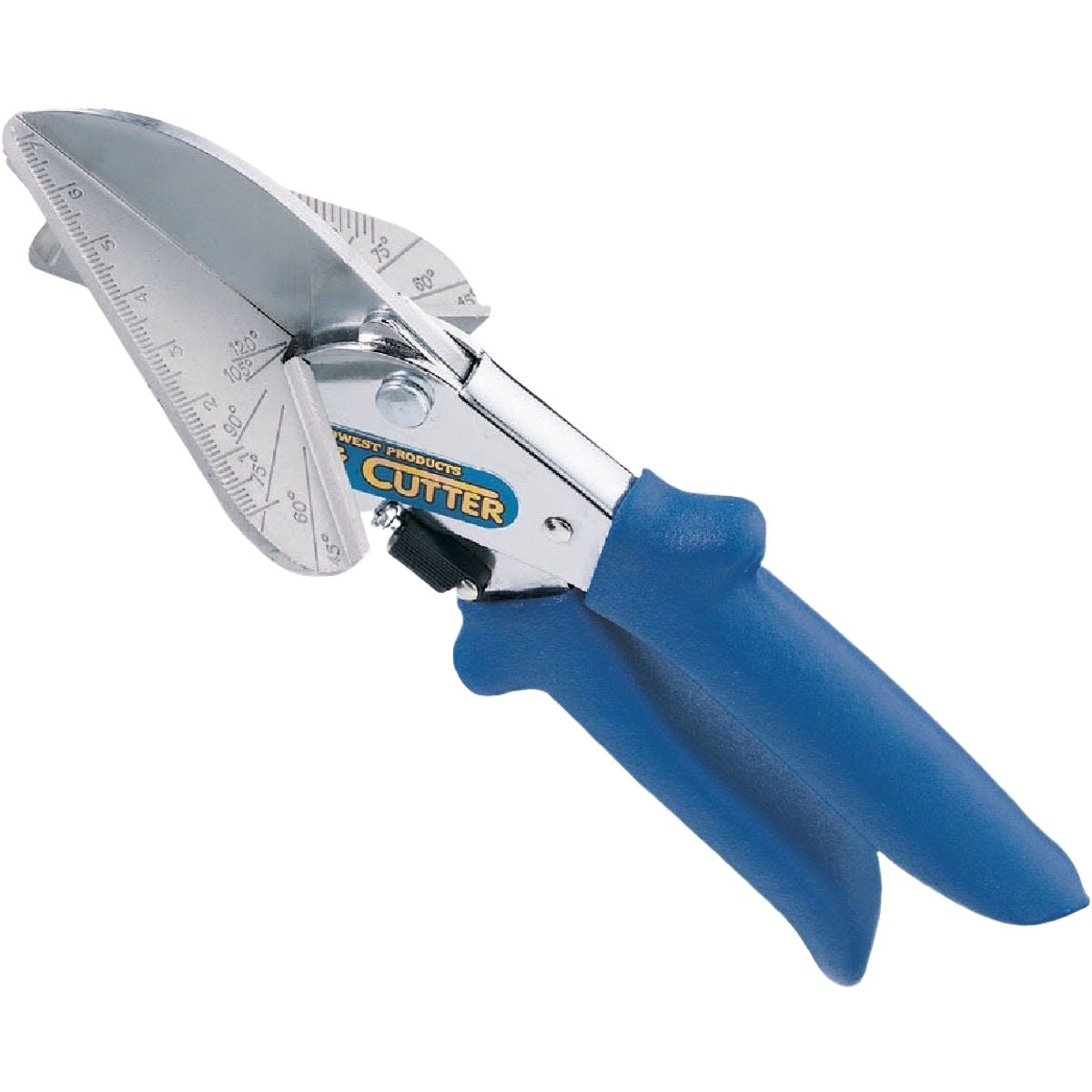 Saunders Midwest LLC Easy Wood Cutter – Precise & Durable