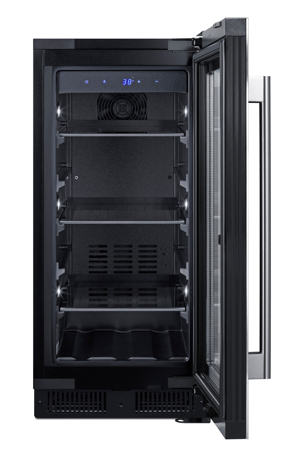 15" Wide Built-In Beverage Center, ADA Compliant