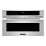 30" Built-In Convection Microwave Oven with Air Fry