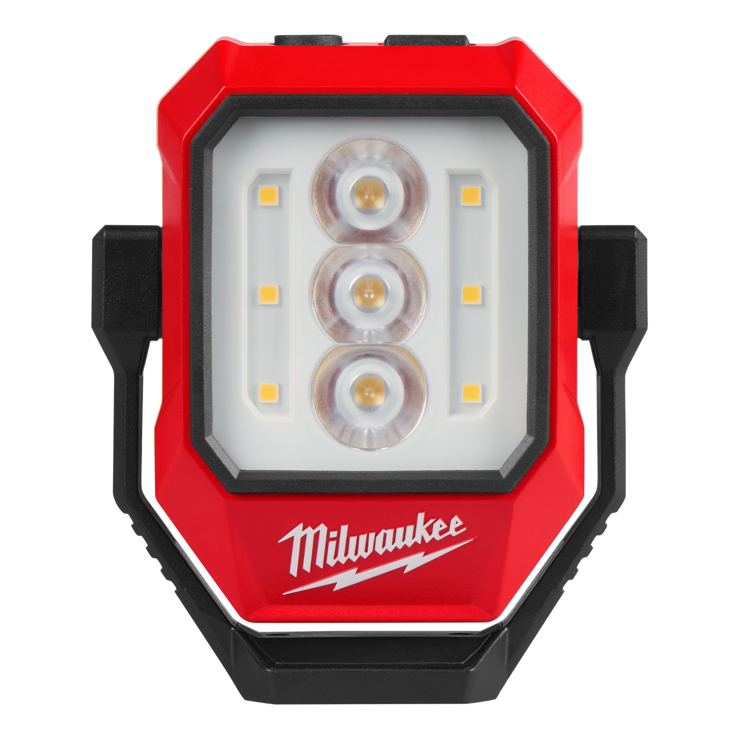 Milwaukee Milwaukee® Rechargeable Pivoting Task Light w/ Spot Mode