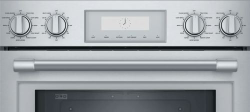 Professional, Double Wall Oven, 30''