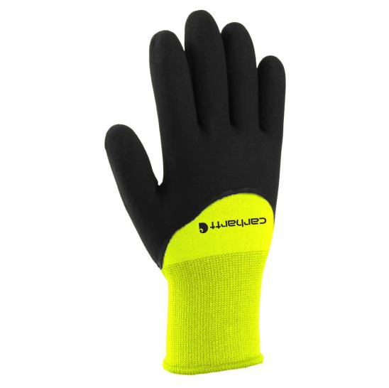 Carhartt Thermal Lined Full Coverage Nitrile Glove