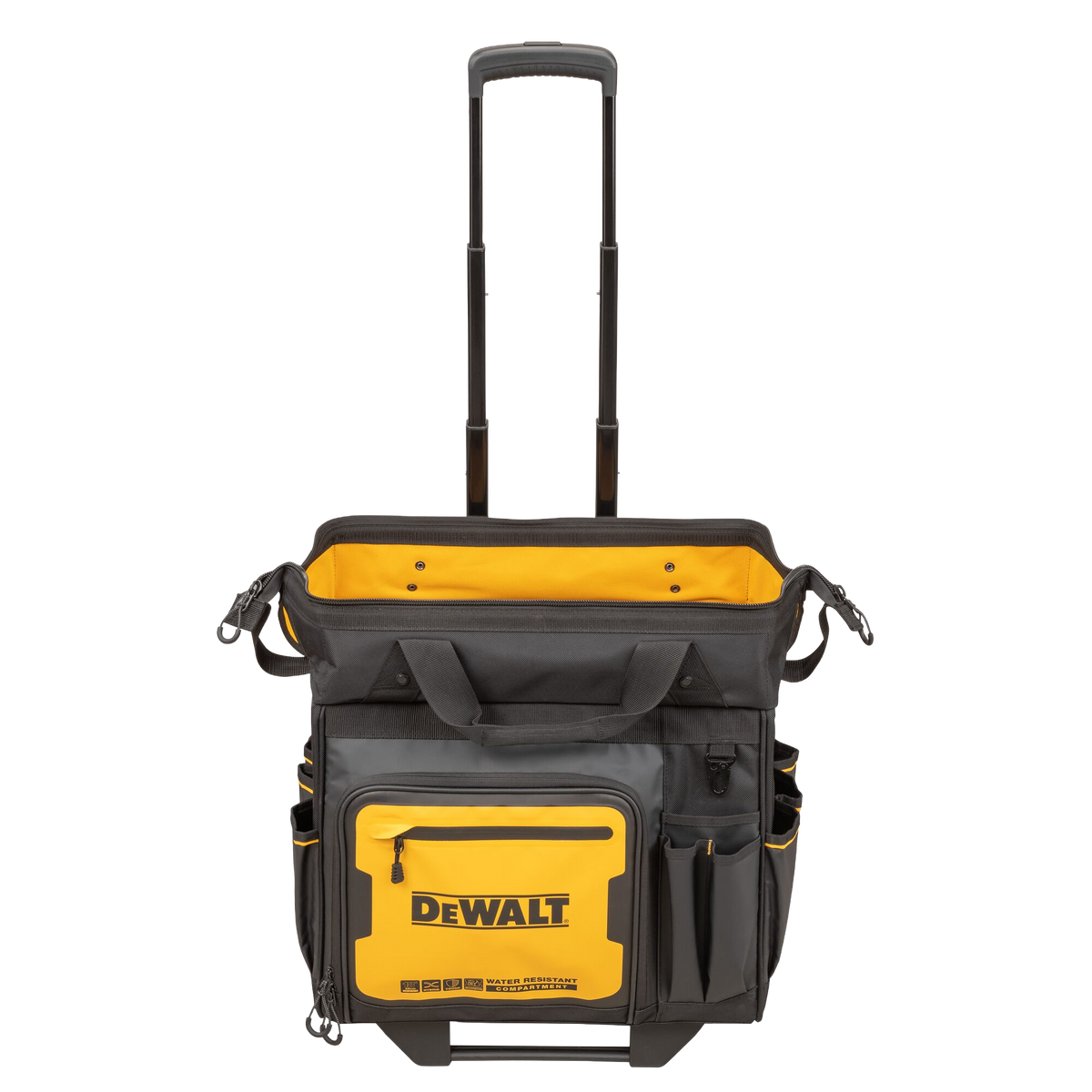 DEWALT 18" PRO Rolling Tool Bag