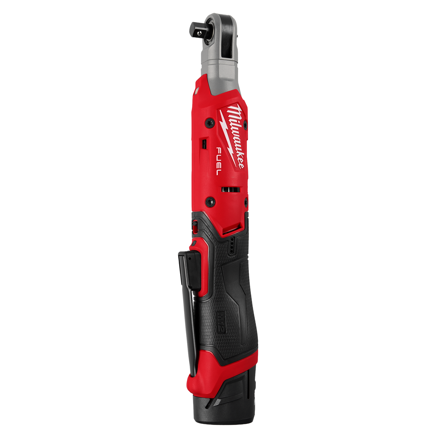 Milwaukee M12 FUEL™ 3/8" Ratchet Kit