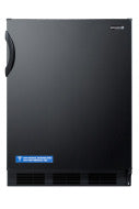 24" Wide Built-In All-Refrigerator