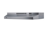 30" Under Cabinet Convertible Range Hood