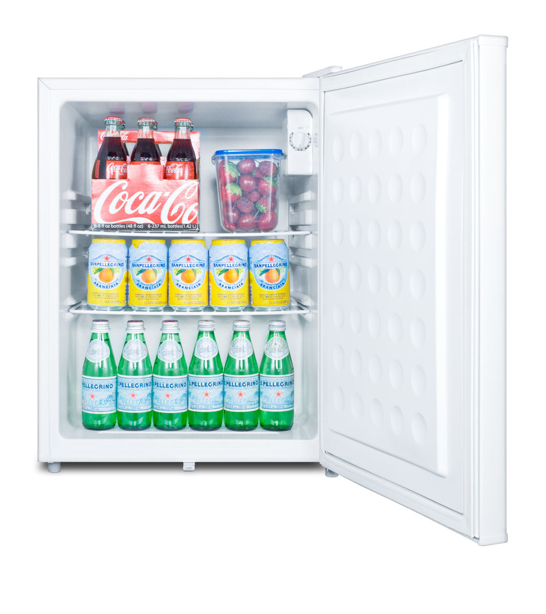 Compact All-Refrigerator