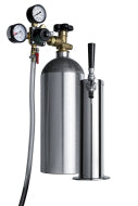 Beer Dispensing Tap Kit