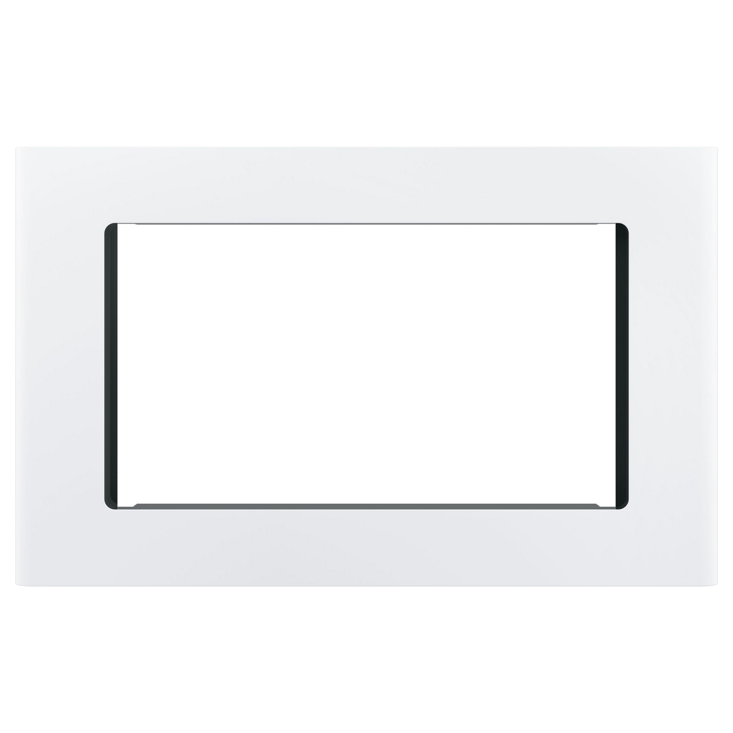 Microwave Optional 30" Built-In Trim Kit
