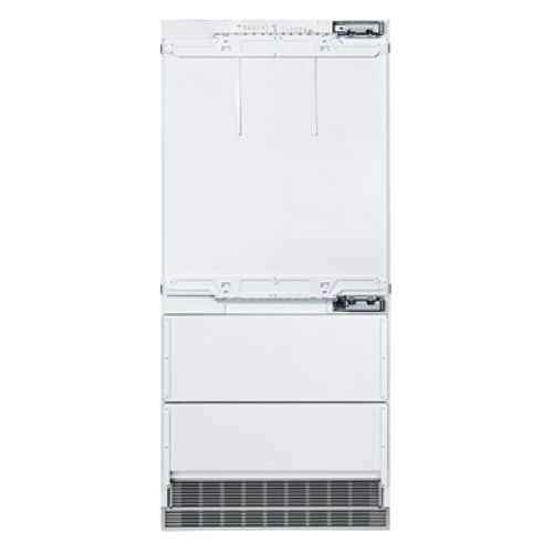 Built-In Refrigerator/Freezer 36", Ice Maker, BioFresh, Right Hinge