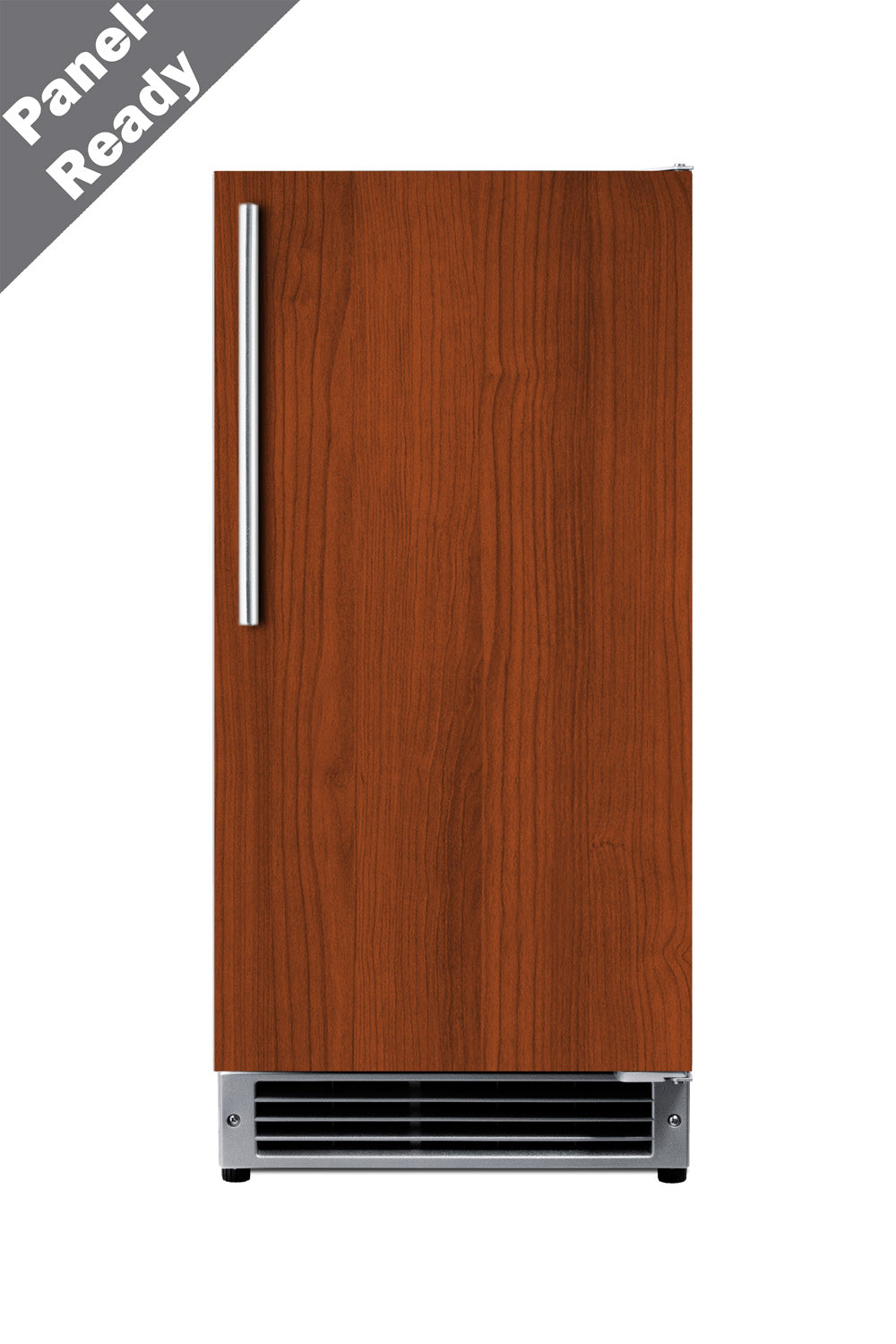 15" Wide 25 lb. Drain-Free Icemaker, ADA Compliant (Panel Not Included)