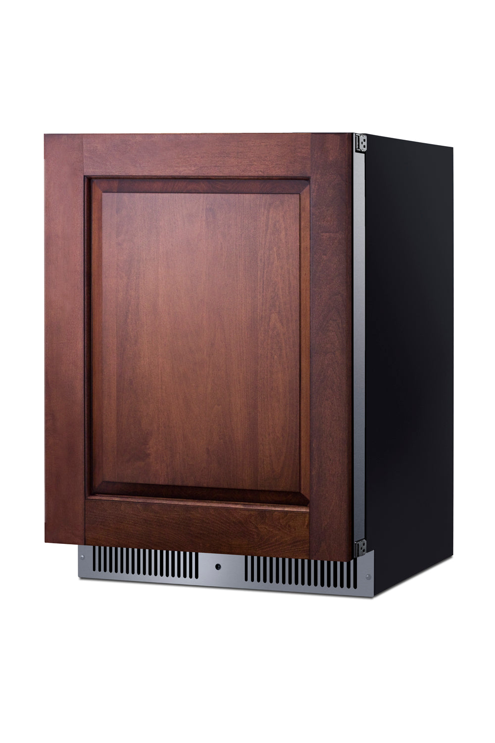 24" Wide Built-In All-Refrigerator (Panel Not Included)