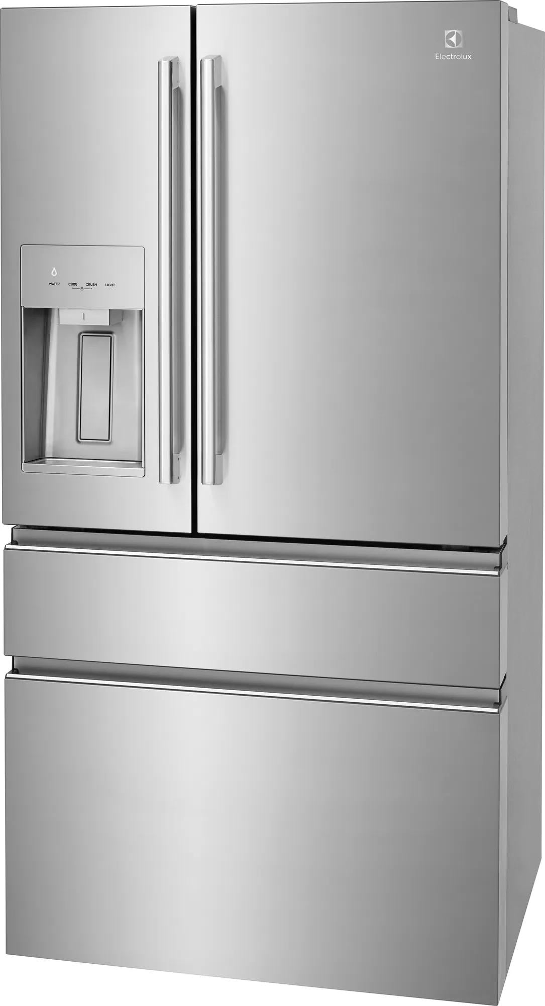 Electrolux 21 Cu. Ft. French Door Refrigerator with TempAdapt