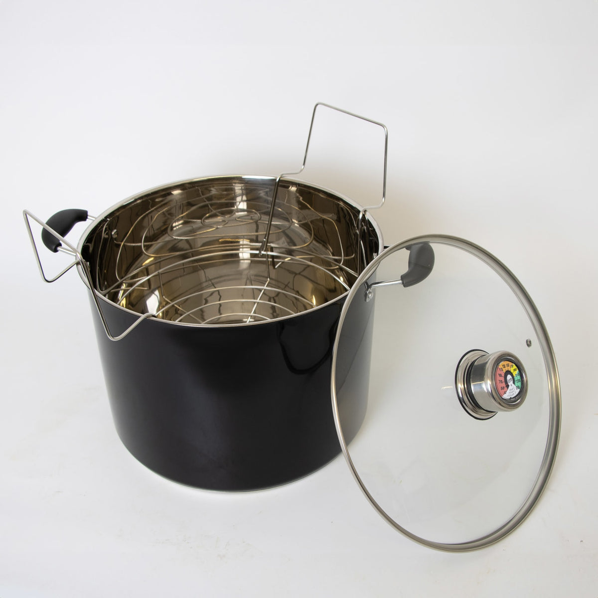 21.5-Qt Water Bath Canner