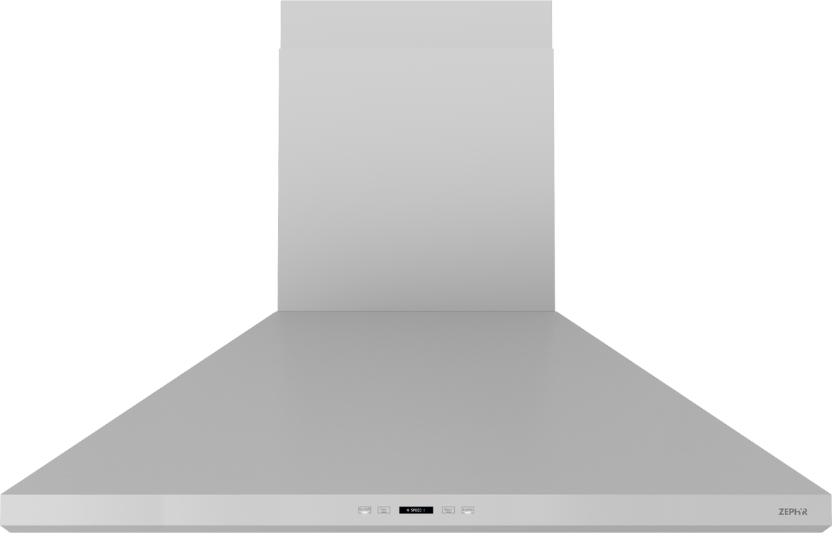 Siena Pro, Island, 42", SS, LED, ACT