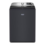 5.3 Cu. Ft. Top Load Impeller Washer with Extra Power and Smart Appliance