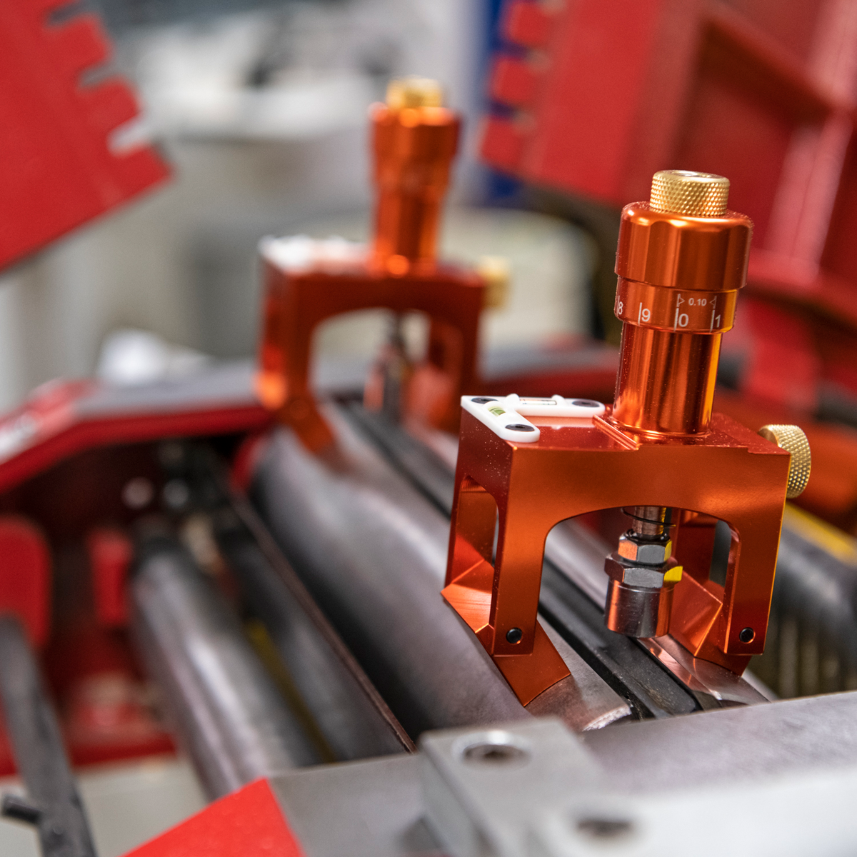 UJK Planer Blade Setting Jig
