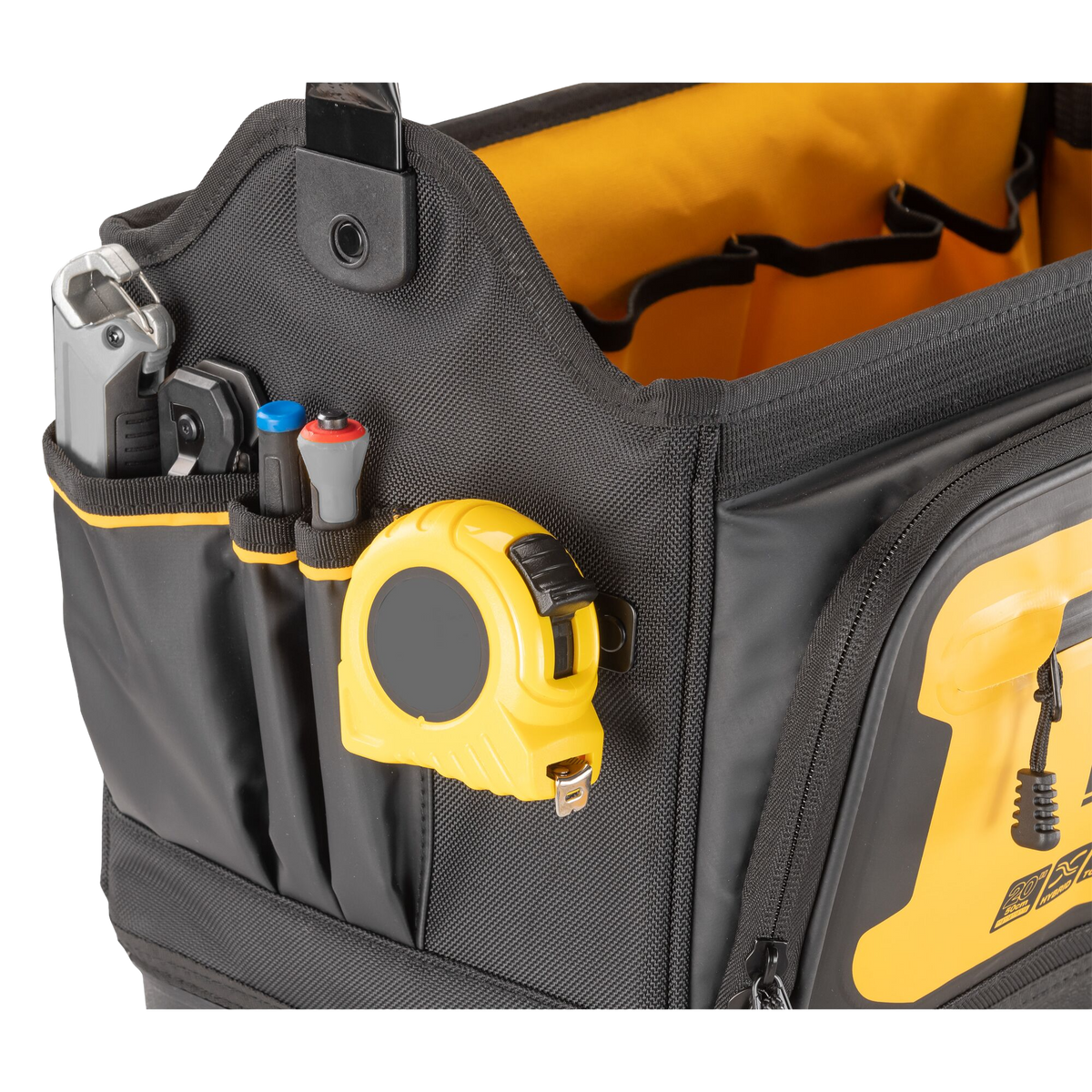 DEWALT 20" PRO Tool Tote