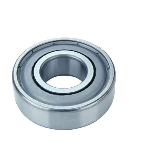 Steel sealed ball bearing designed for automotive and mechanic tool applications in parts and lubricants collections under $50