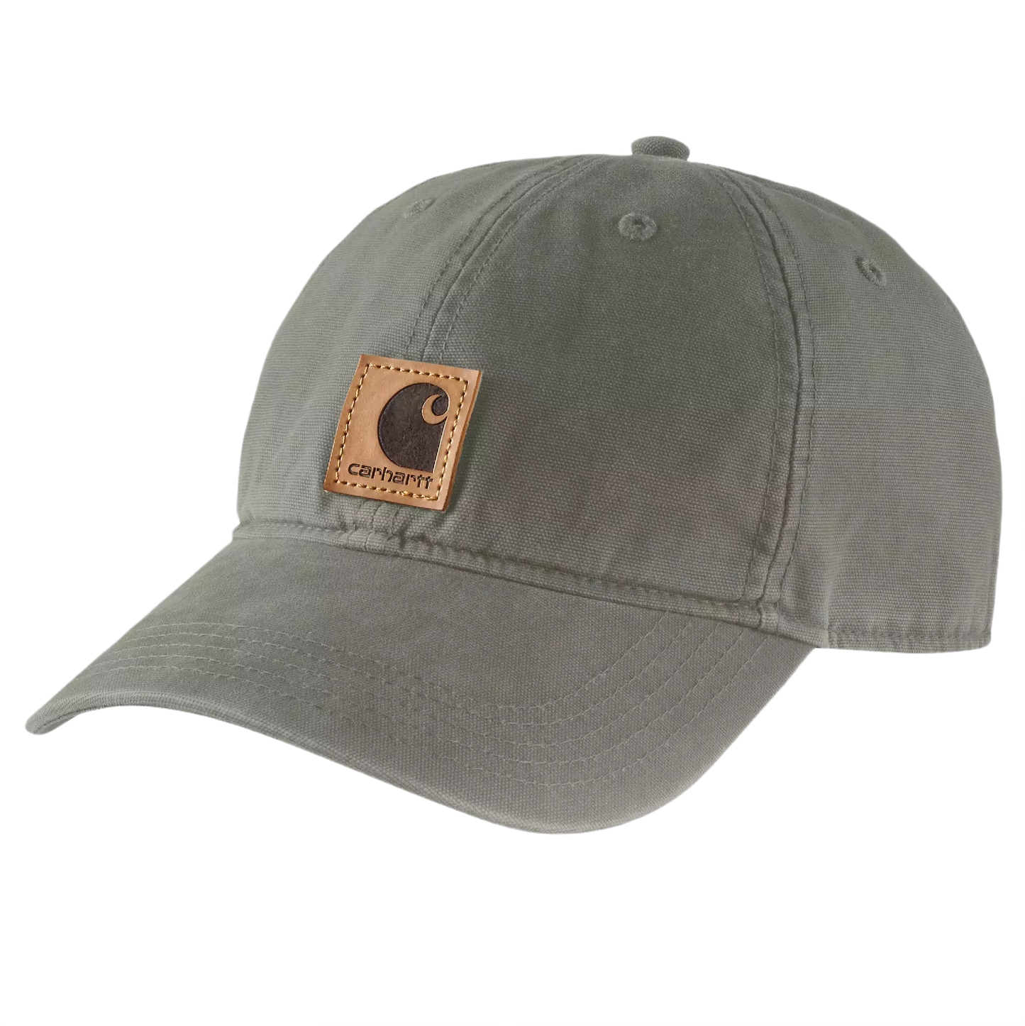 Carhartt Canvas Cap