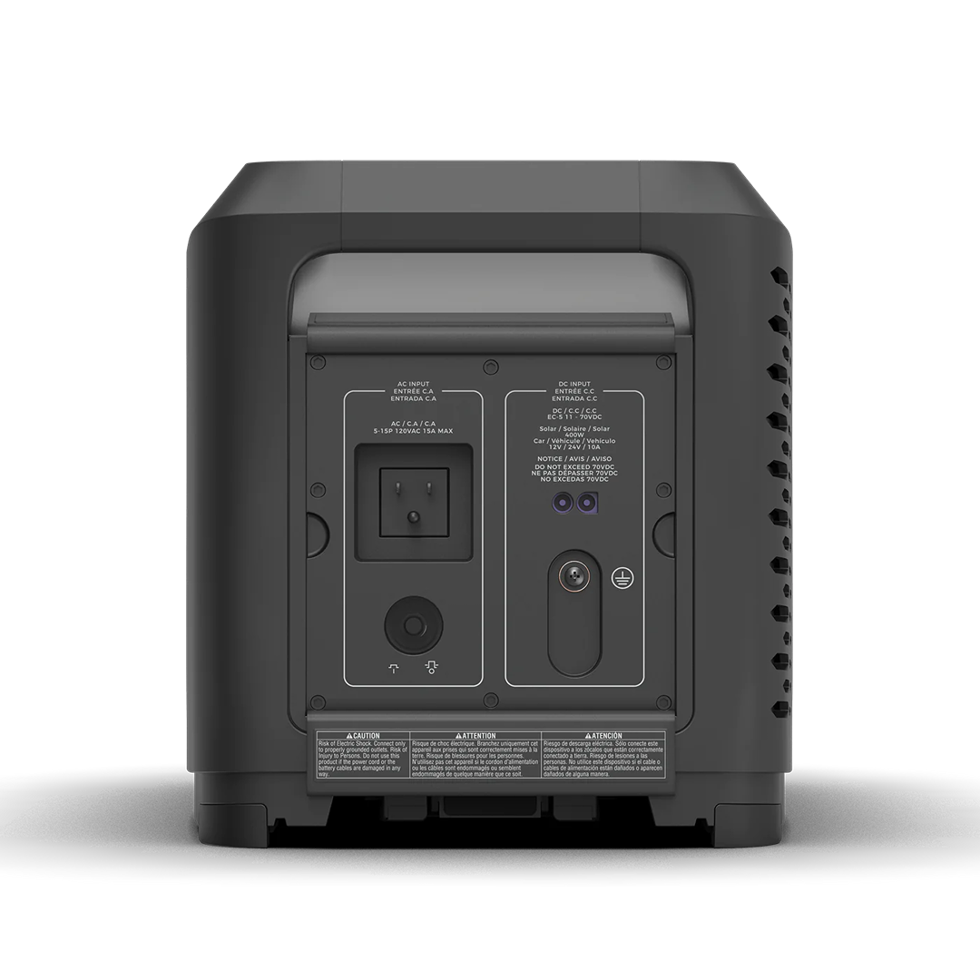 FIRMAN Zero E Portable Expandable Power Station