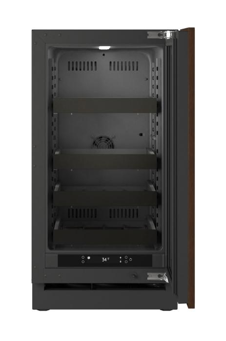 18" Beverage Center
