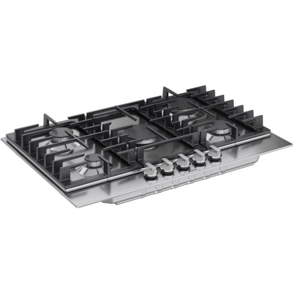 300 Series, Gas Cooktop, 30'', Stainless steel