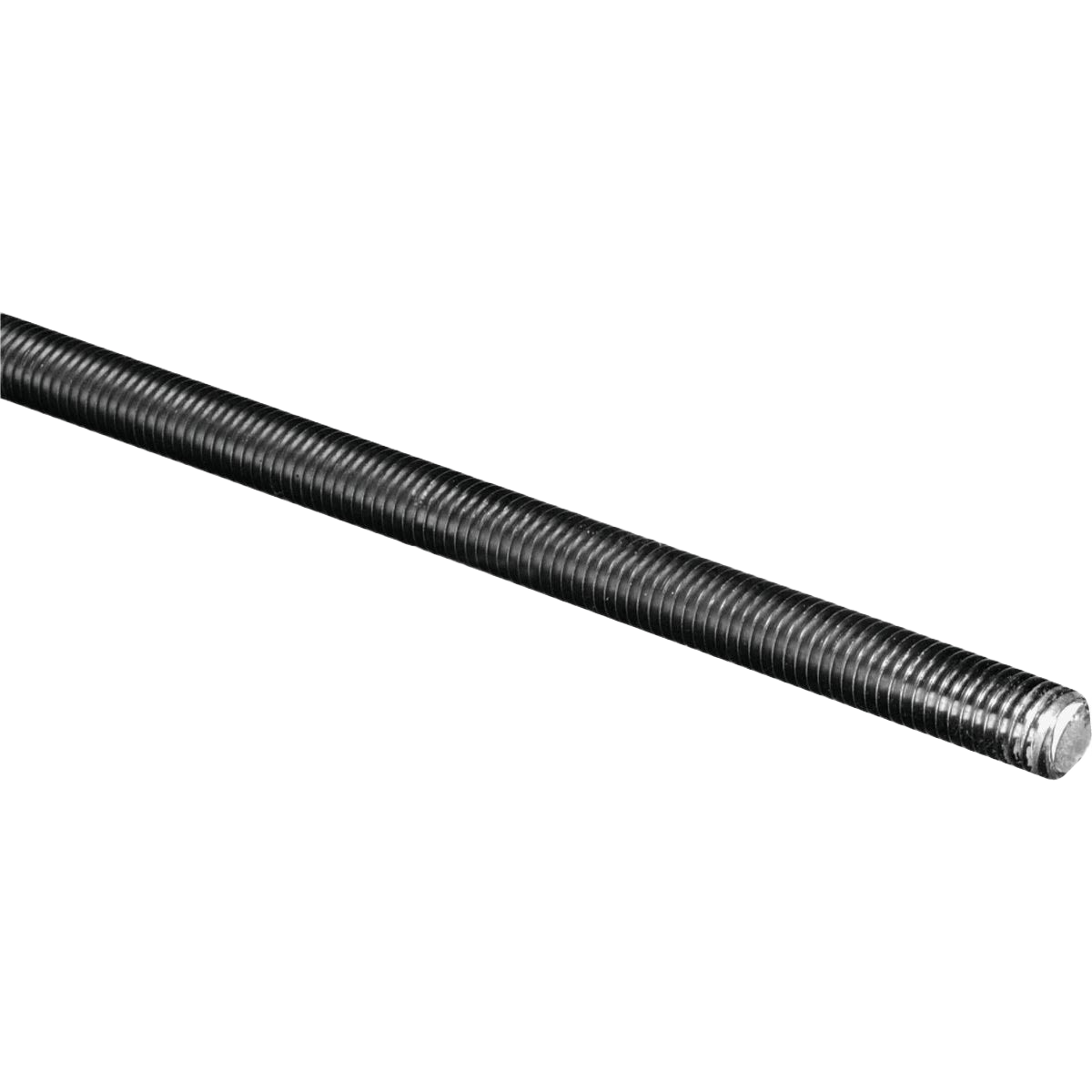 Stainless steel threaded rod for versatile hardware applications in home improvement and tools under $50 collection