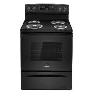 30-inch Amana® Electric Range with Self-Clean Option