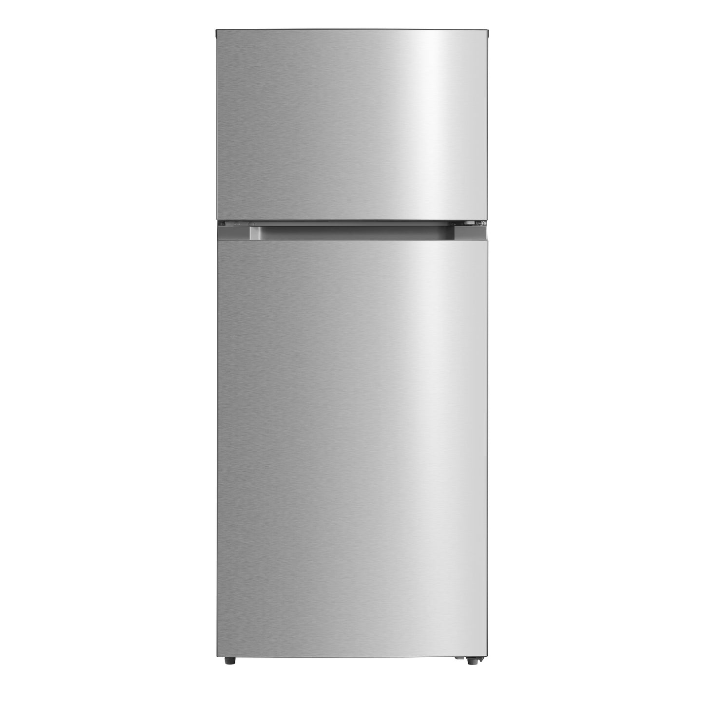 Element 16.0 cu. ft. Top Freezer Refrigerator - Stainless Steel, ENERGY STAR (ERT16CGDS)