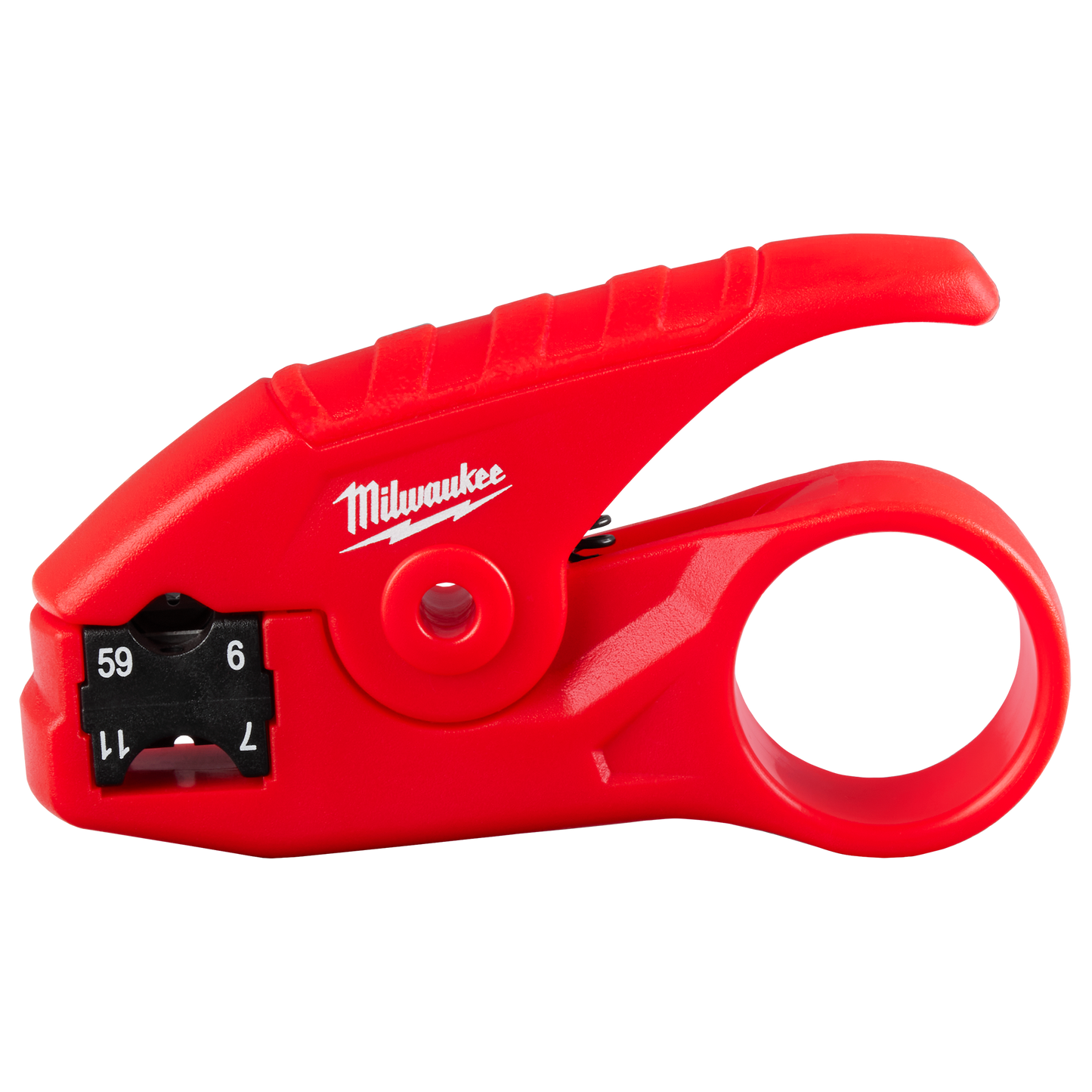 Milwaukee Coax Stripper