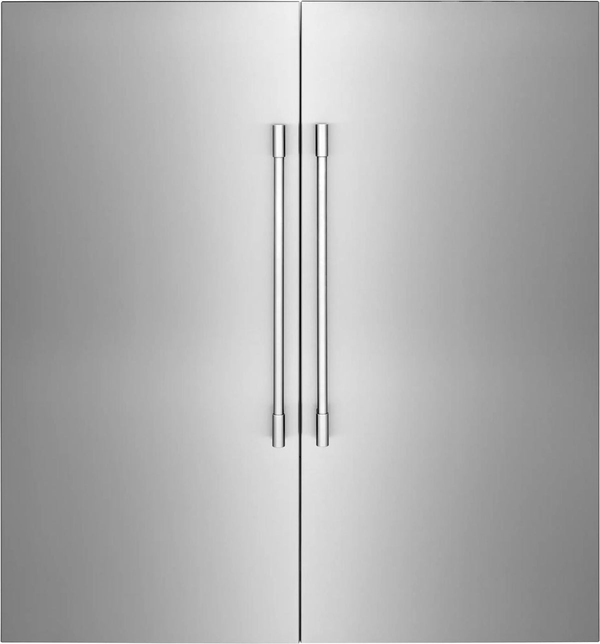 19 Cu. Ft. Single-Door Freezer
