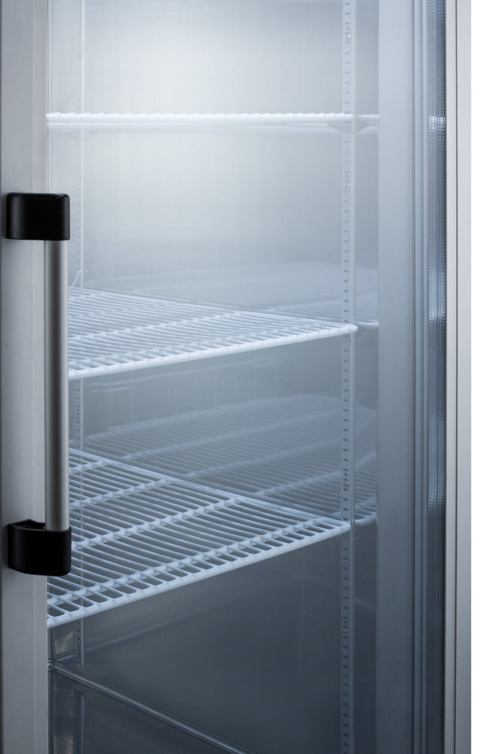 49 Cu.Ft. Reach-In Refrigerator