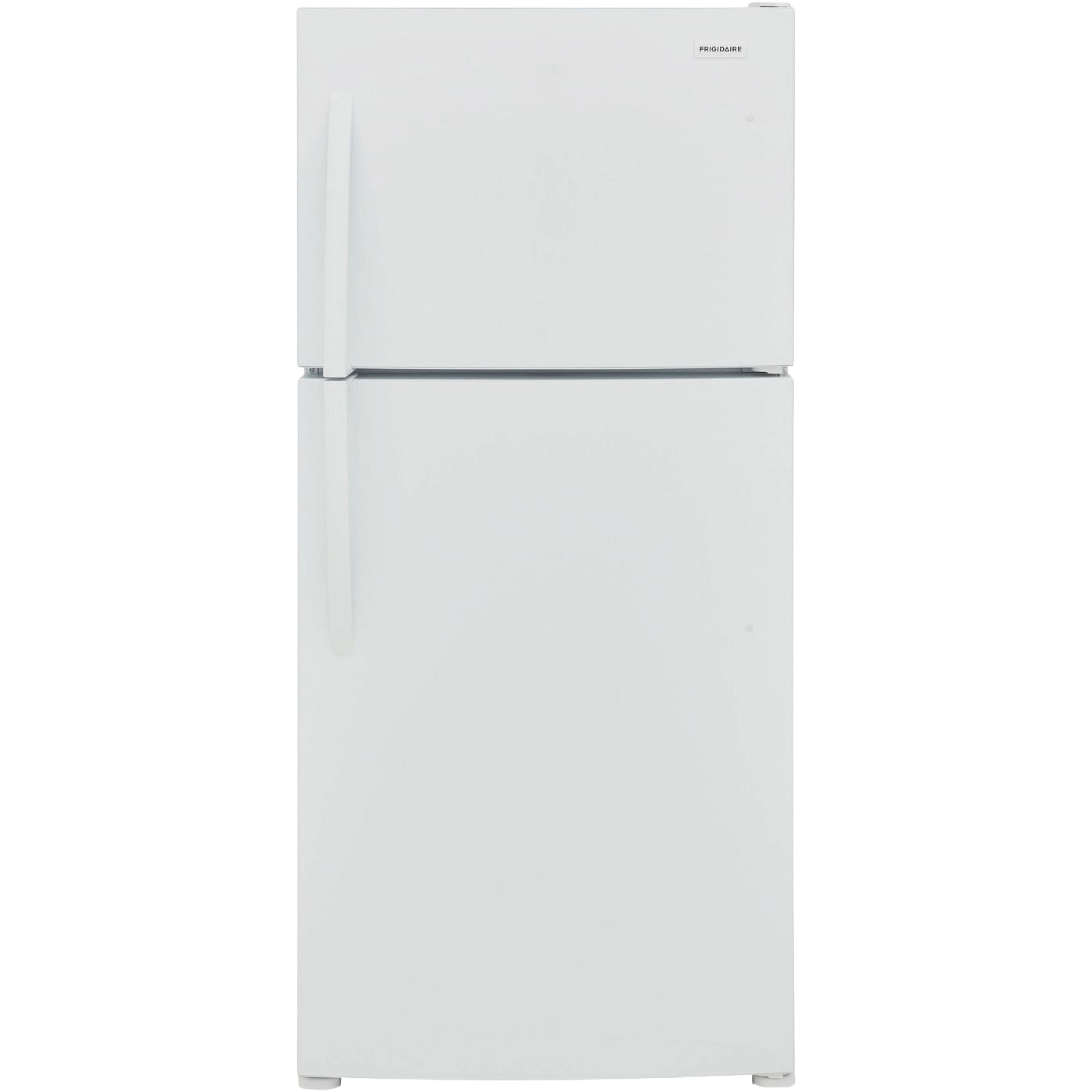 20 Cu. Ft. Garage Ready Top Freezer Refrigerator