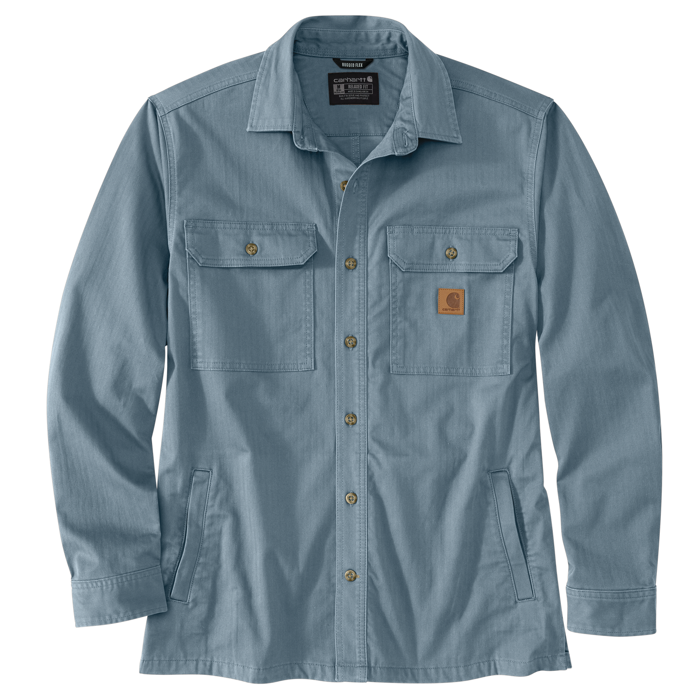 Carhartt Men's Newcastle Shirt Jac